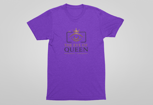 Eye of Queen T-shirt